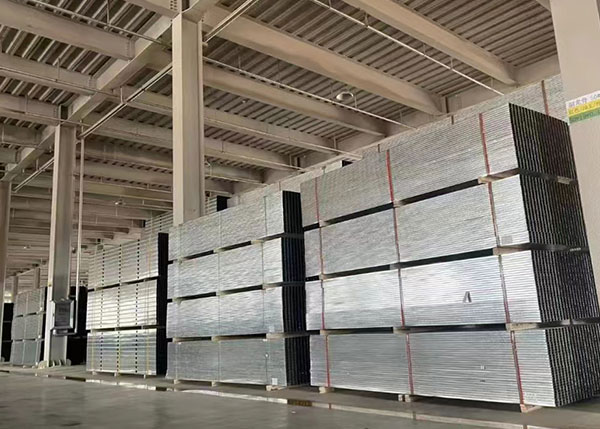 廠房展示